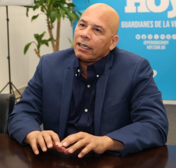 Manuel Vidal (Manny) Ramírez . CHAIMI SORIANO
