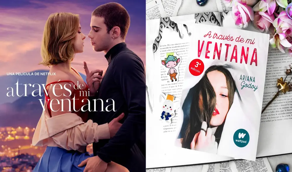 De Wattpad a las pantallas: el fenómeno de las adaptaciones que conquistaron al público