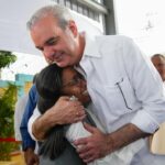 Abinader inaugurará obras de infraestructura vial y un techado este sábado en Independencia