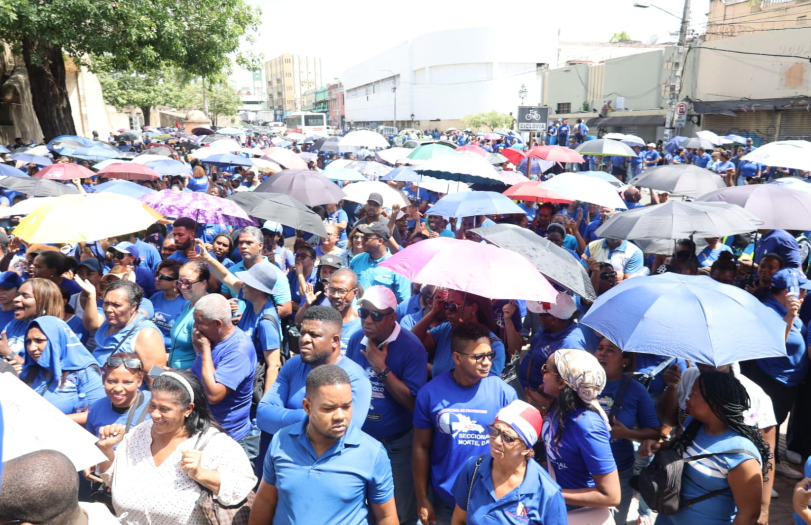 ADP convoca marcha masiva para exigir pagos de incentivos y mantenimiento de planteles escolares
