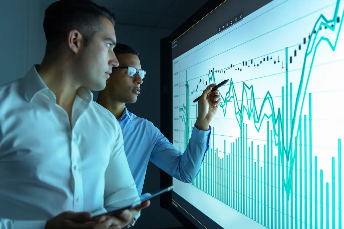 Los datos deficientes frenan el potencial de la inteligencia artificial en las empresas
