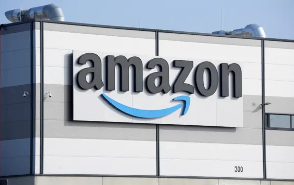 AMAZON