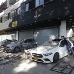 Sismo de magnitud 7,4 en Colombia: hay edificios derrumbados y daños en varias ciudades del país