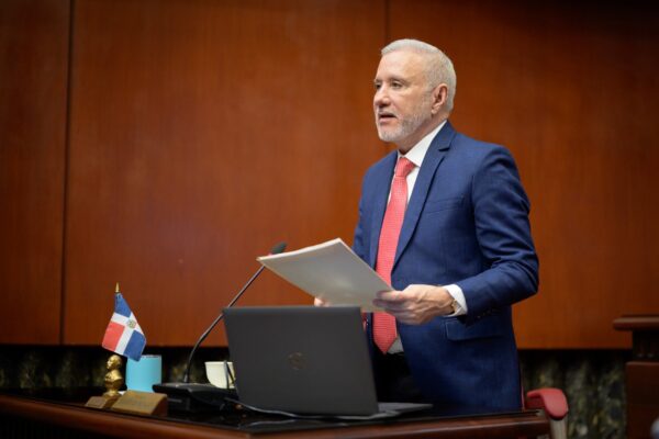 Senador Antonio Taveras