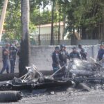 Tragedia del tanquero reabre debate sobre camiones en el Malecón