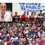 Más de mil dominicanos en NY asistieron a la clausura de los Juegos Juan Pablo Duarte 2026