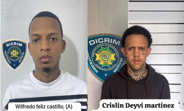 Acusados de homicidio