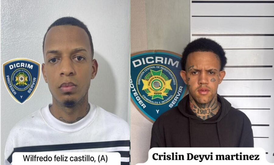 Acusados de homicidio