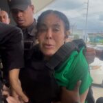Juez reduce garantía económica de RD$20 millones a RD$5 millones a imputada en el caso SeNaSa Cobra