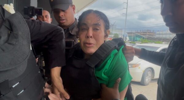 Ada Ledesma Ubiera