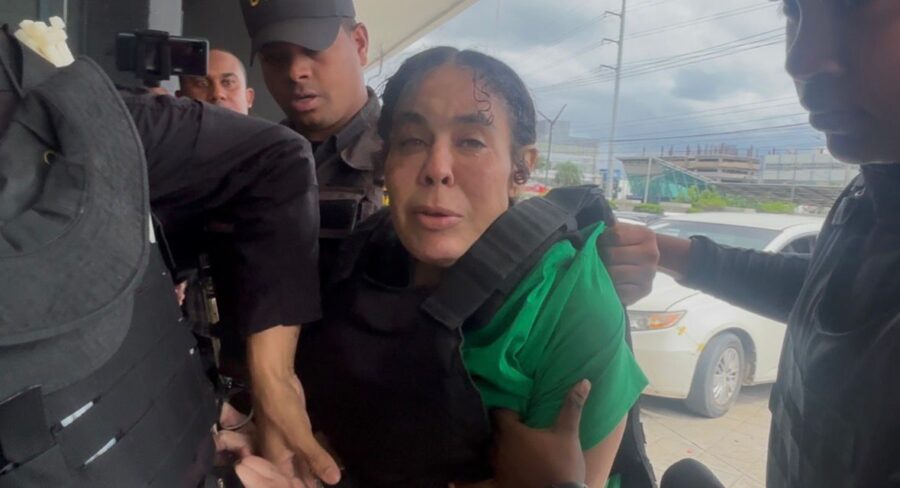 Ada Ledesma Ubiera