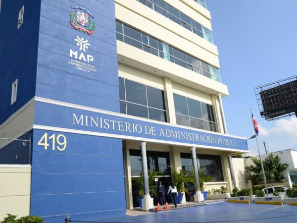 Administración Pública