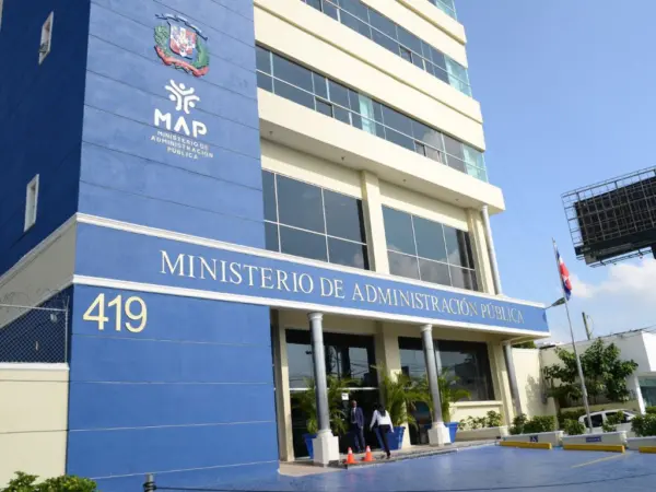 Administración Pública