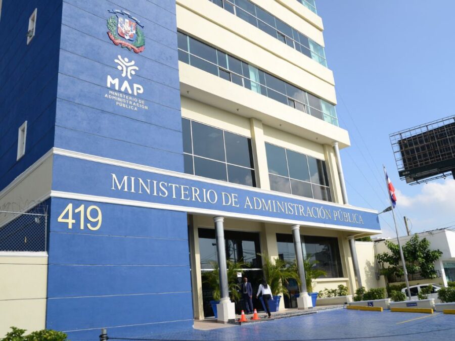 Administración Pública