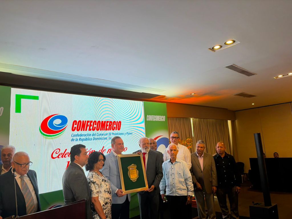 Agricultura defiende protección al arroz ante desgravación arancelaria del DR-CAFTA