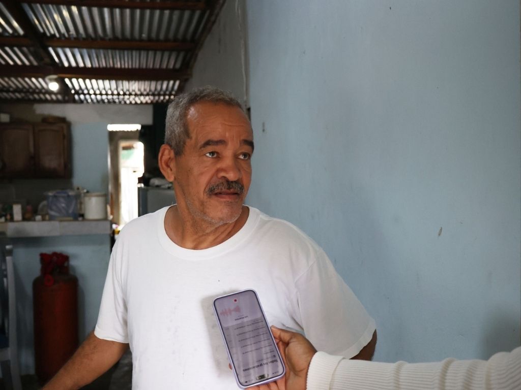 ¡Fue terrible!: el testimonio de los aún damnificados del huracán David, a 47 años de espera por una vivienda