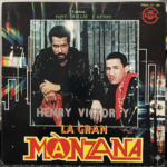 ¿Por qué los líderes de La Gran Manzana celebraron el fracaso de “Aleté”, su primer disco?