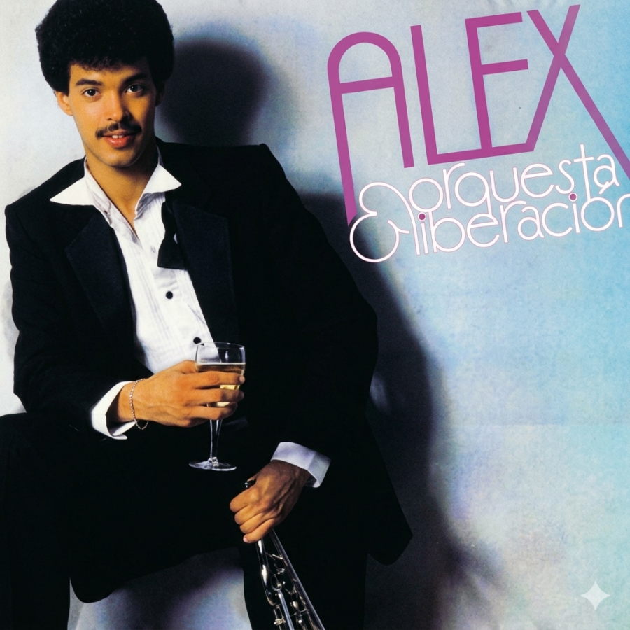 Alex Bueno