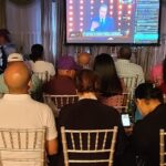 Peledeístas en NY coinciden en que FJG respondió con precisión preguntas de “RD Debate”