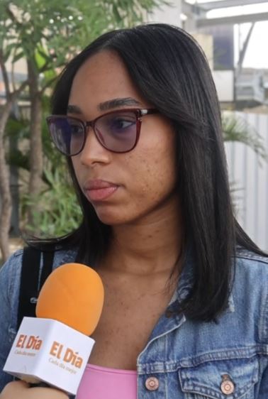 Usuarios destacan la mejora en el Metro de Santo Domingo tras eliminar transbordo: "Nos ahorra mucho el tiempo"