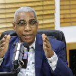 Luto en el periodismo y la política: Fallece el exdiputado y comunicador Andrés Matos "Licho"