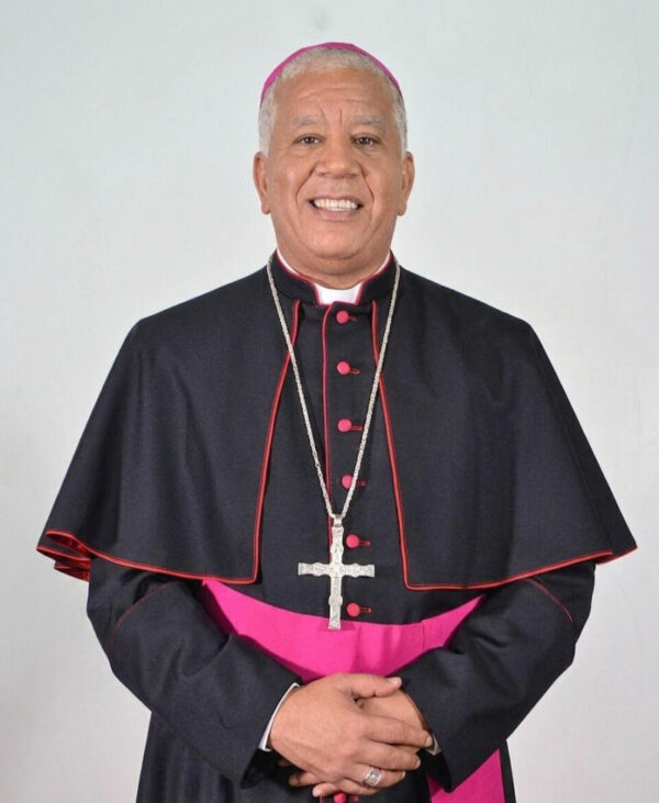 Andrés Napoleón Romero Cárdenas
