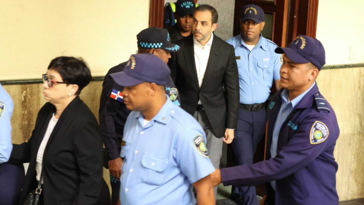 Juicio Jet Set podría comenzar desde cero si juez cambia calificación jurídica a dolo eventual