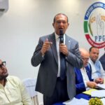 Primero La Gente, el partido de Antonio Marte, anuncia realización de su primer congreso de militantes