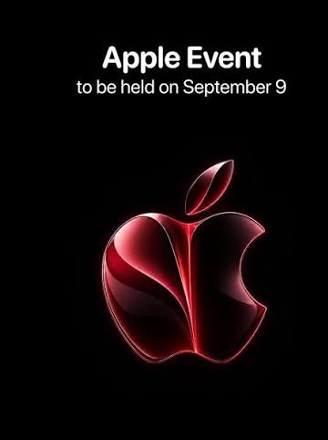 Apple Event