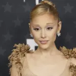 Ariana Grande arremete contra Trump por usar uno de sus temas para atacar a mujeres trans