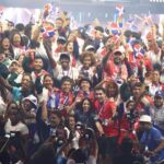 Cámara de Cuentas reconoce a atletas dominicanos medallistas por histórica actuación en Santo Domingo 2026