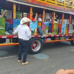 RD se posiciona como 3er país emisor de turistas a Medellín