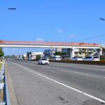 ¡Atención, conductores! Cerrarán parcialmente la autopista Las Américas esta noche