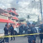Feminicidio-suicidio en Hainamosa: hombre mata a su pareja y se quita la vida