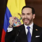 El Gobierno de Colombia termina las conversaciones de ‘paz total’ con los grupos armados ilegales