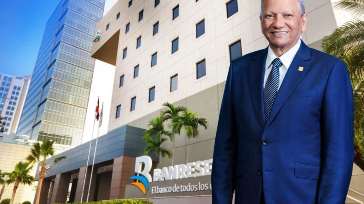 Banreservas fortaleza financiera y solvencia demostrada con calificación AAA.
