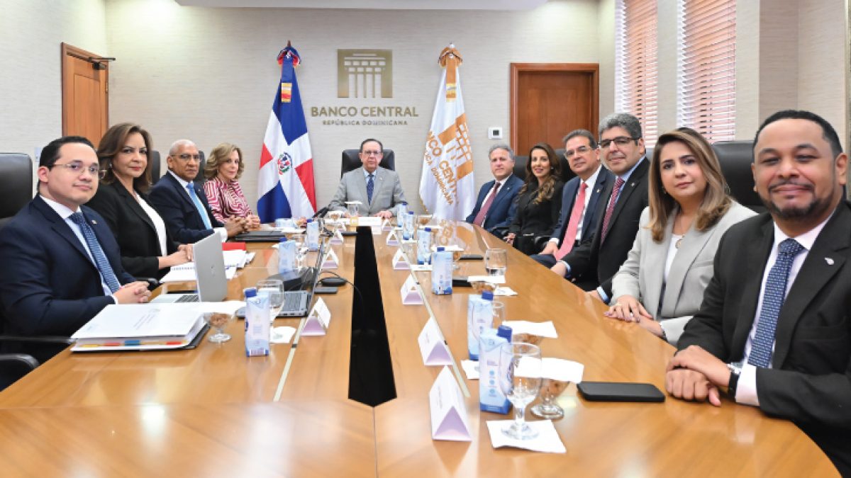 Fortaleza financiera del sector de ahorros y pr e9stamos en RD