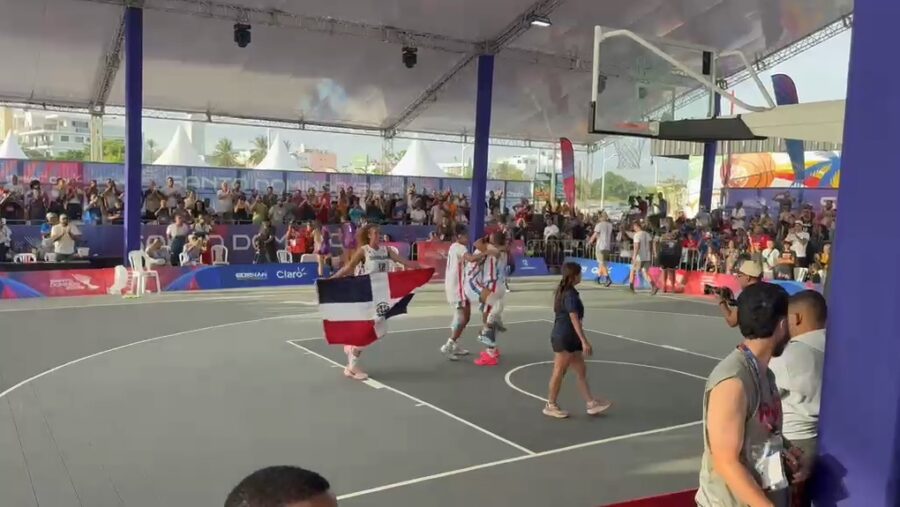 Basket femenino 2