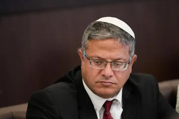 Ben-Gvir-israel-ministro-asesinar-palestinos