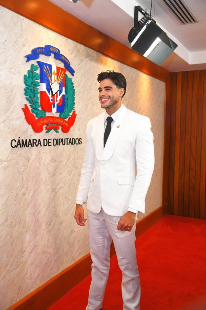 52 iniciativas y cero ausencias: así fue el año legislativo de Bray Vargas
