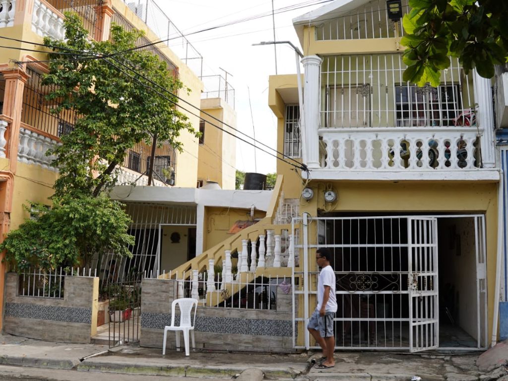 José Frank Valerio: el comunitario que ayudaba a todos y cuyo asesinato apunta presumiblemente a un posible móvil político