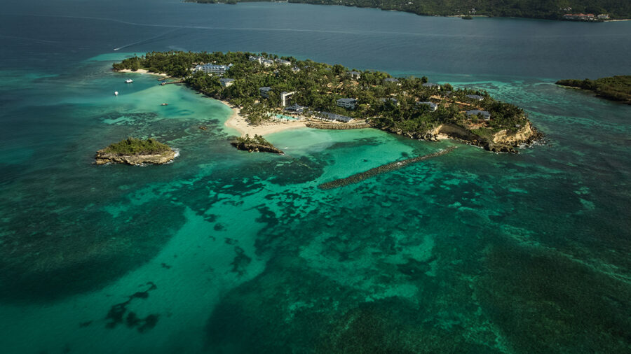 Artistas dominicanos tendrán una residencia creativa en Cayo Levantado