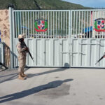 CESFRONT cumple 20 años como pieza clave en la seguridad de la frontera dominicana