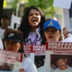 Al menos 137.000 personas han desaparecido por el conflicto armado en Colombia desde 1921