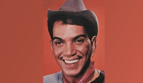 Cantinflas
