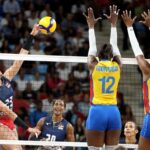 Reinas del Caribe se imponen otra vez y se llevan el oro