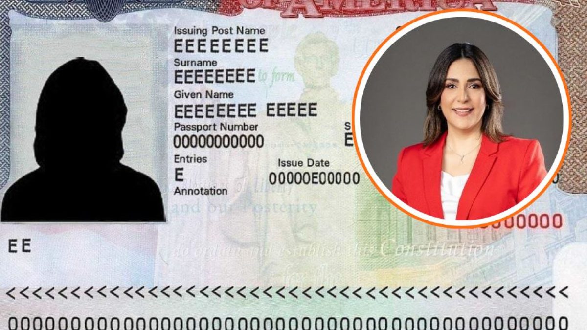 Visas de turismo en República Dominicana