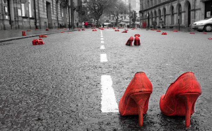 “Yo no pensé que iba a llegar ahí”: las señales que pueden preceder a un feminicidio