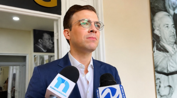 Juan Garrigó
