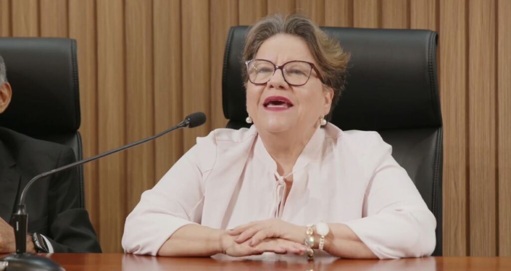 Gloria Ceballos